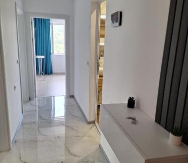Sandanski Apartment | Sandanski park view