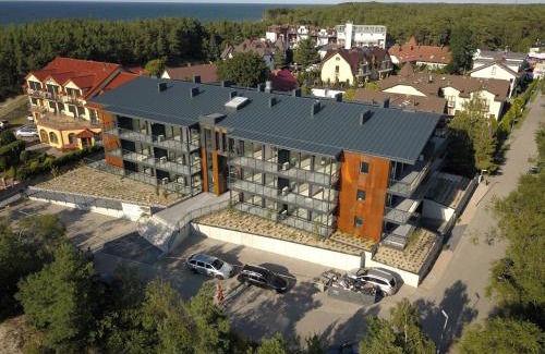 Rowy Apartment | Sandapartments East Beach