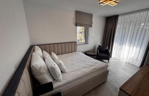 Rowy Apartment | Sandapartments East Beach