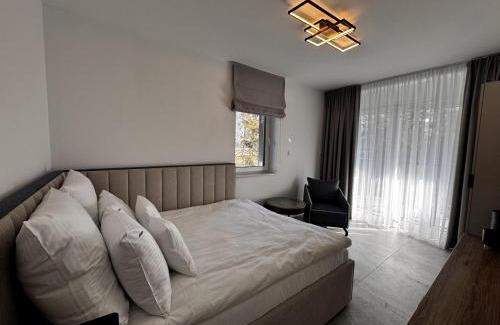 Rowy Apartment | Sandapartments East Beach
