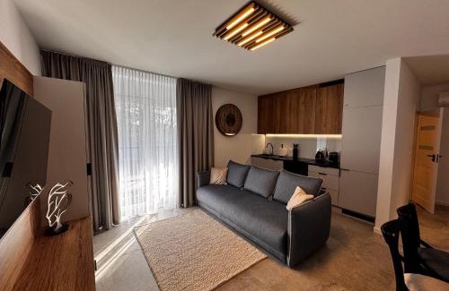 Rowy Apartment | Sandapartments East Beach