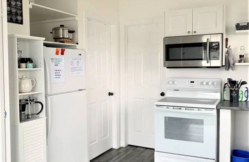 Wellington House | Sandbanks Cottage at The Birch