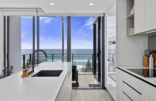 Burleigh Heads Apartment | Sandbar Burleigh Heads -Burleigh Letting
