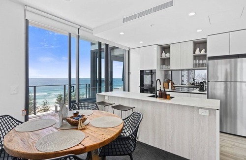 Burleigh Heads Apartment | Sandbar Burleigh Heads -Burleigh Letting