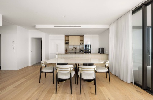 Burleigh Heads Apartment | Sandbar Burleigh Heads -Burleigh Letting