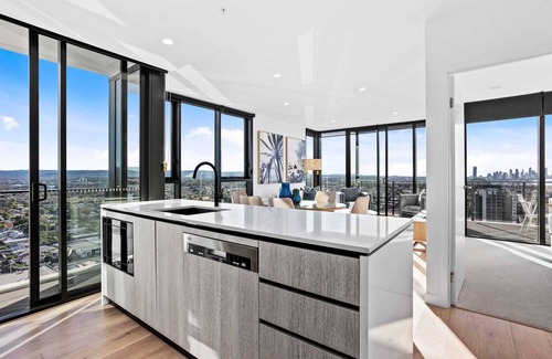 Burleigh Heads Apartment | Sandbar Burleigh Heads -Burleigh Letting