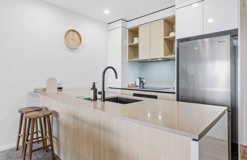 Miami Apartment | Sandbar Burleigh Heads - Beachside Living