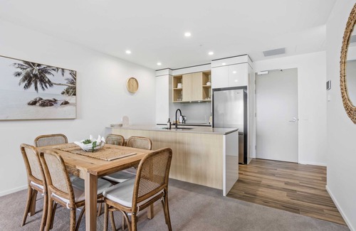 Miami Apartment | Sandbar Burleigh Heads - Beachside Living