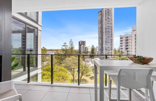 Miami Apartment | Sandbar Burleigh Heads - Beachside Living