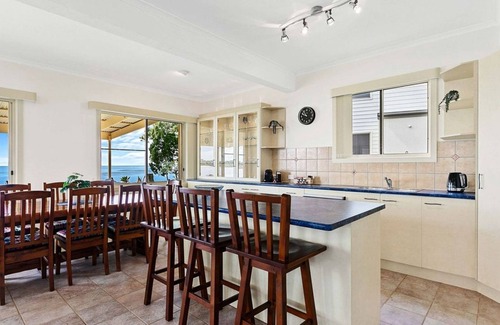 Toogoom House | Sandbar On Moreton 3 bedroom