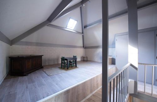 Uden Resort | Sandberghe - Een plek om te verdwalen