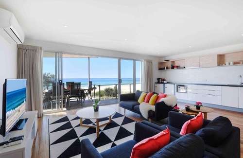 Tugun Apartment | Sandbox Apartments