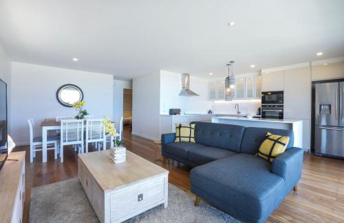 Tugun Apartment | Sandbox Apartments