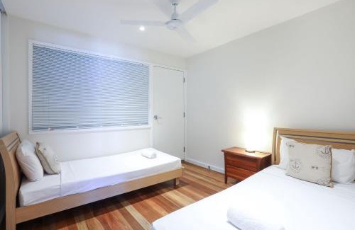Tugun Apartment | Sandbox Apartments
