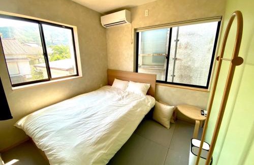 Oshima Hotel | SANDBoX