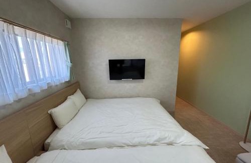 Oshima Hotel | SANDBoX