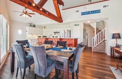 Bermuda Beach House | Sandcastle At Bermuda Beach