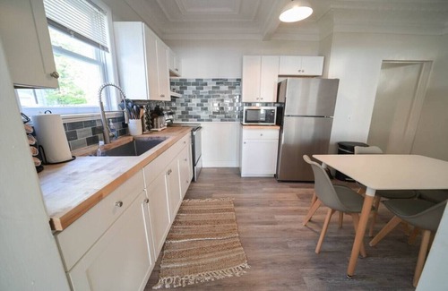Sylvan Beach Condo | Sandcastle Way| Historic Oneida Lakefront Condo 3