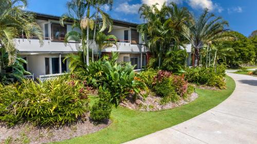 Agnes Water Apartment | Sandcastles 1770 Motel & Resort