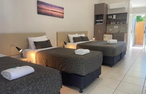 Agnes Water Apartment | Sandcastles 1770 Motel & Resort