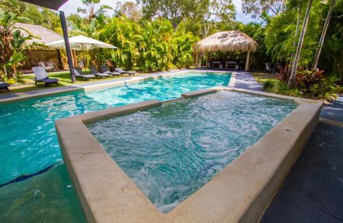 Agnes Water Apartment | Sandcastles 1770 Motel & Resort