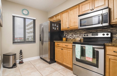 Cocoa Beach Condo | SANDCASTLES DIRECT OCEANFRONT CONDO-BEAUTIFUL CONDO-SUMMER DATES STILL AVAILABLE