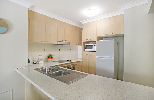 Labrador Apartment | Sandcastles on the Broadwater