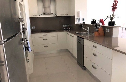 Labrador Apartment | Sandcastles on the Broadwater