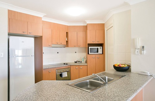 Labrador Apartment | Sandcastles on the Broadwater