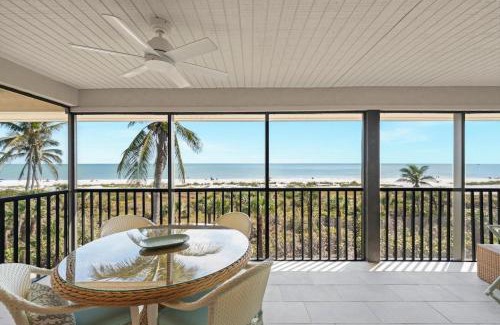 Sanibel House | Sanddollar #C302