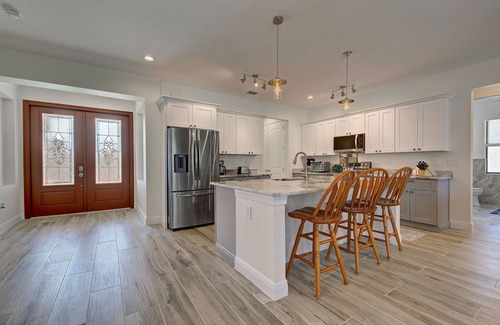 South Gulf Cove House | Sanddollar | Pool | Blackstone | 3 Bed, 2 Bath