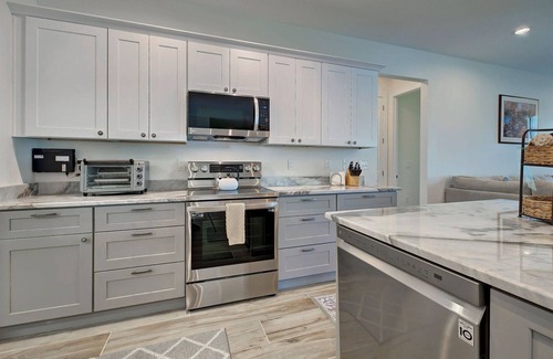 South Gulf Cove House | Sanddollar | Pool | Blackstone | 3 Bed, 2 Bath