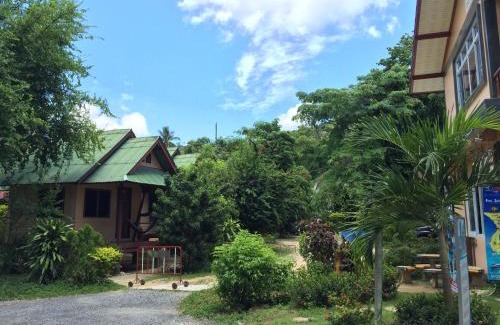Ko Pha-ngan Resort | Sandee Bungalow