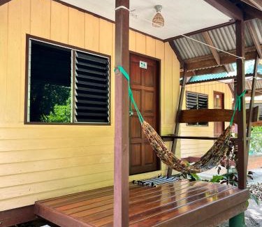 Ko Pha-ngan Resort | Sandee Bungalow