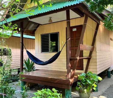 Ko Pha-ngan Resort | Sandee Bungalow