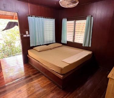 Ko Pha-ngan Resort | Sandee Bungalow