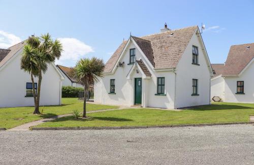 Templetown House | Sandeel Bay