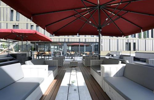 Altstadt Hotel | sander Hotel