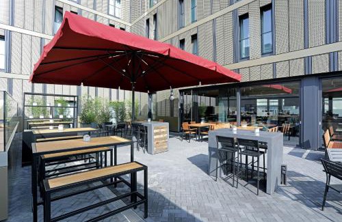 Altstadt Hotel | sander Hotel