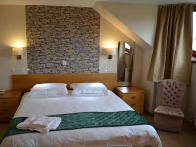 Saint Ola House | Sanderlay Guest House