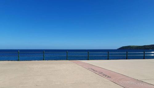 Chysauster House | Sanderling - Grade 2 Listed Georgian Townhouse by the sea