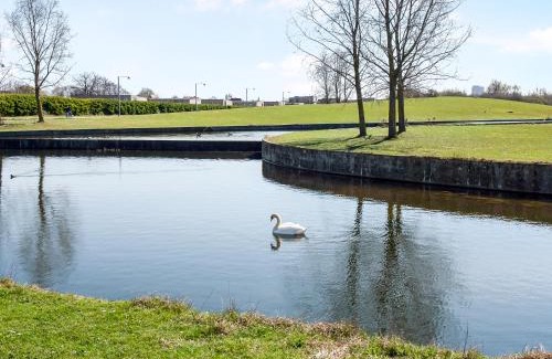Amager Apartment | Sanders Charm - Endearing Two-Bedroom Apartment with Shared Garden