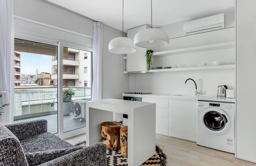 Thessaloniki Apartment | Sanders Old Port Thessaloniki
