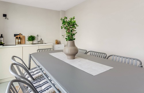 Piraeus Apartment | Sanders Port - Dreamy Studio Near Piraeus Port