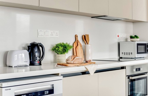 Limassol Apartment | Sanders Premier Downtown