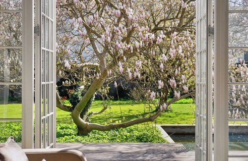 Copenhagen House | Sanders Swan - Marvellous villa close to the center of Copenhagen