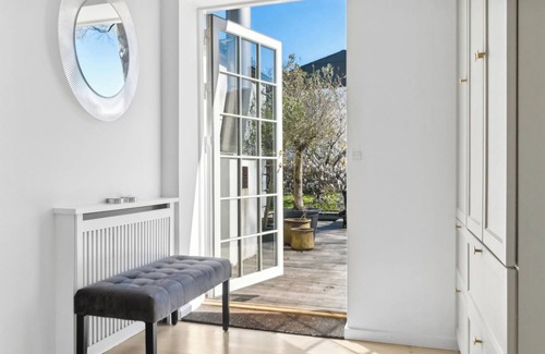 Copenhagen House | Sanders Swan - Marvellous villa close to the center of Copenhagen