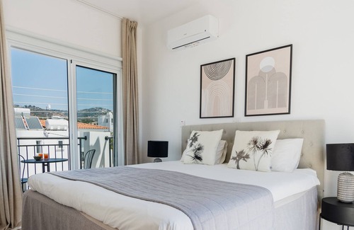 Tremithousa Villa | Sanders White Mountains - Smart Villa with Pool