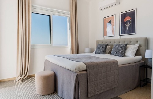 Tremithousa Villa | Sanders White Mountains - Smart Villa with Pool