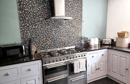 Cleator Moor Cottage | Sanderson House